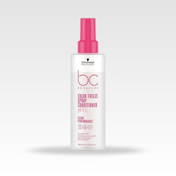 Acondicionador en spray Color Freeze PH 4.5 - SCHWARZKOPF - Badana