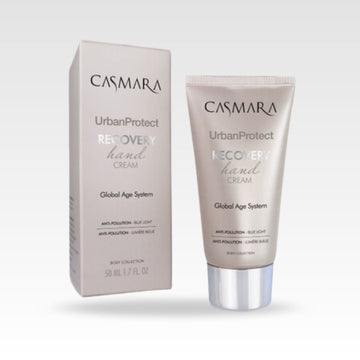 Crema de manos ANTI - ARRUGAS - CASMARA - Badana