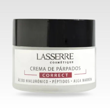 Crema de Párpados - LASSERRE - Badana