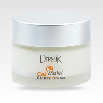 Global Cream - CellMater - Dermik - Badana