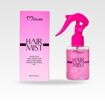 Hair Mist Shimmer - MISUCKA - Badana