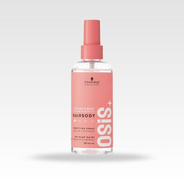 Hairbody Spray OSIS - SCHWARZKOPF - Badana