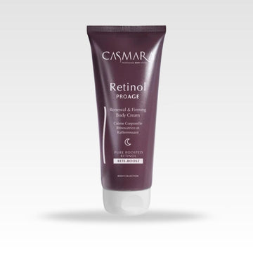 Retinol pro age body cream - CASMARA - Badana