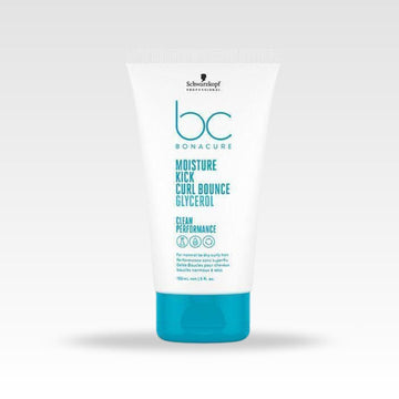 Serum hidratante BC moisture kick glycerol curl bounce - SCHWARZKOPF - Badana