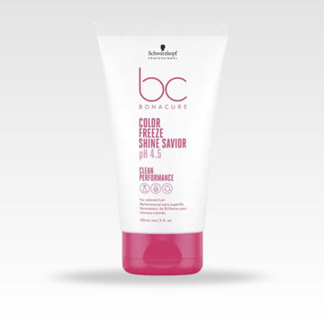 Sérum protector de brillo bonacure color freeze pH 4.5 - SCHWARZKOPF - Badana