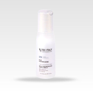 Silk System Shine 60 ml - Badana
