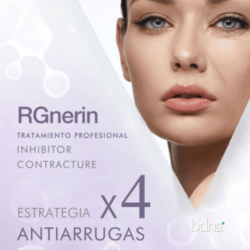 Tratamiento RGNERIN CASMARA - Badana