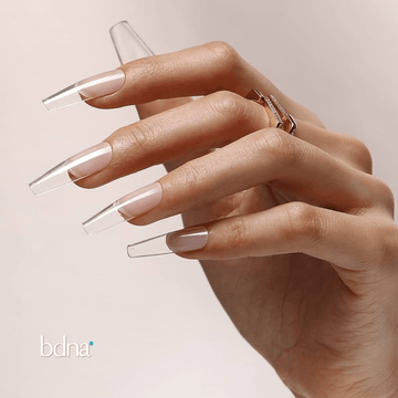 Uñas Soft Gel - Badana
