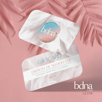 BADANA Card Glow - Badana