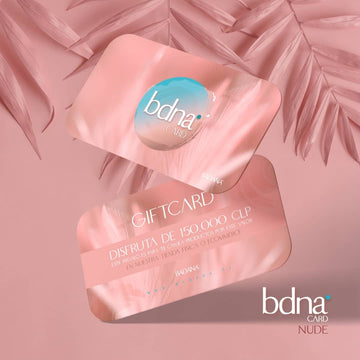 BADANA Card Nude - Badana