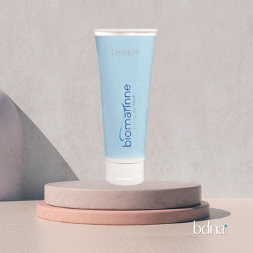 Firming Gel Mask - Biomarinne - Levinia - Badana