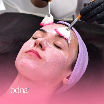 Limpieza Facial Profunda - Badana