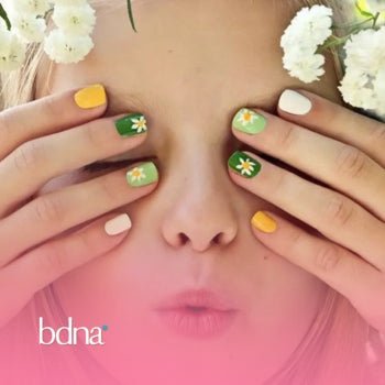 Manicure KIDS - Badana