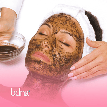 Peeling de Algas - Zena - Badana