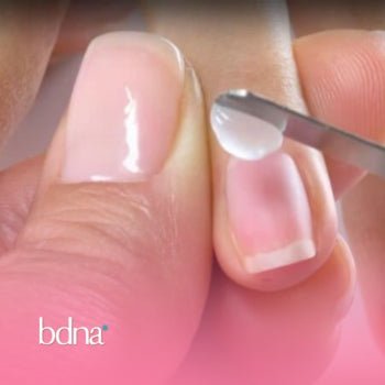 Uñas Polygel - Badana