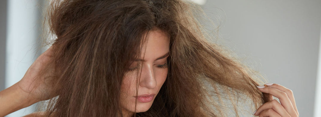 Cabello dañado: por qué ocurre, cómo evitarlo y qué puedes hacer para recuperarlo