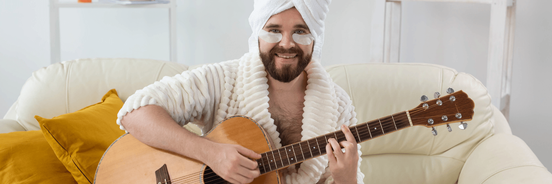 LOS HOMBRES Y LA CREMA, UNA RELACIÓN INDISPENSABLE - Badana
