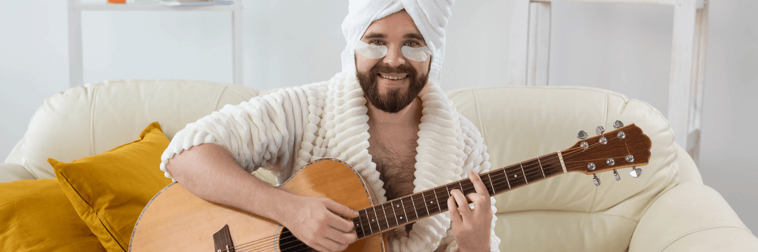 LOS HOMBRES Y LA CREMA, UNA RELACIÓN INDISPENSABLE - Badana