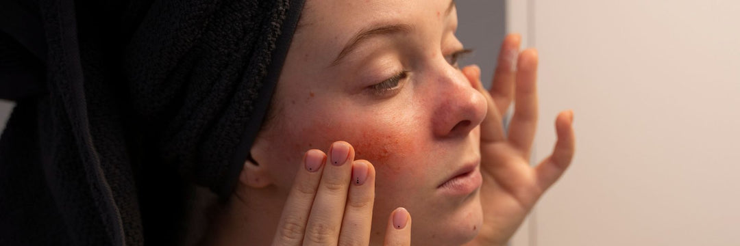 ¿Te cuidas la piel… pero sientes que nada funciona? Tal vez el problema no está afuera, sino adentro.