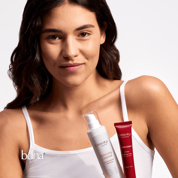 Limpiador Facial ANIOXIDANTE 3 en 1 Balancing  Goji - Casmara