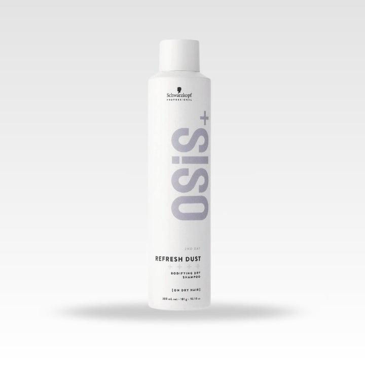 Shampoo en seco Refresh Dust OSIS - SCHWARZKOPF