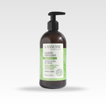 Shampoo Fortificante Anti Caída - LASSERRE