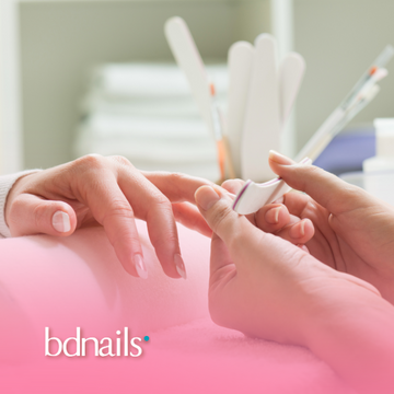 Manicure Tradicional