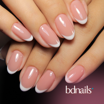 Manicure Tradicional