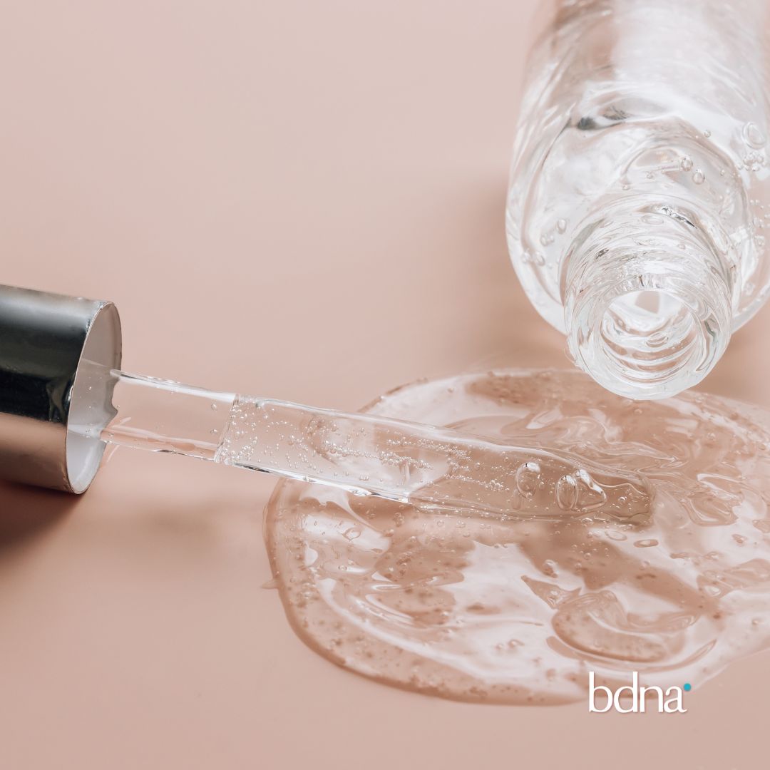 Sérum Hidratante - LASSERRE