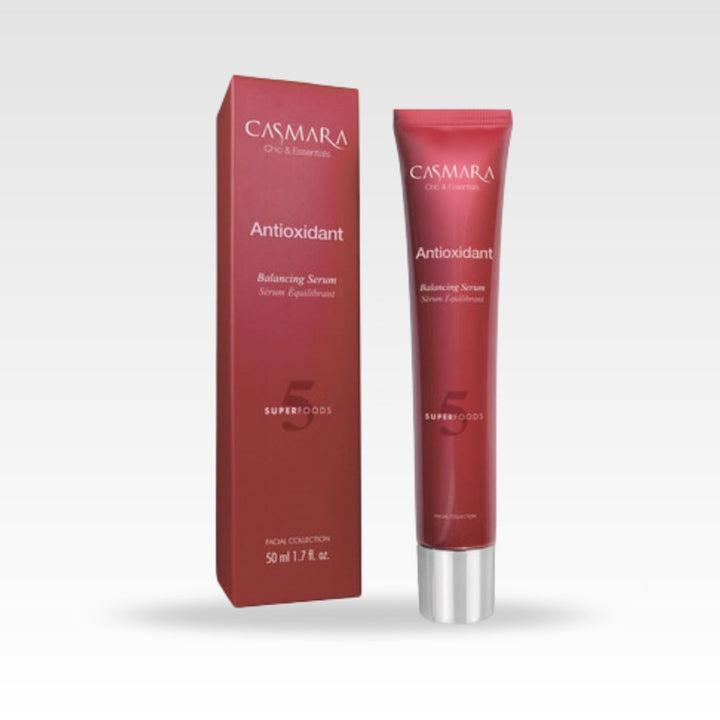 Serum Facial ANTIOXIDANTE Goji - CASMARA