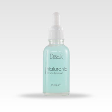 Serum Facial Anti Edad Acido Hialuronico - DERMIK