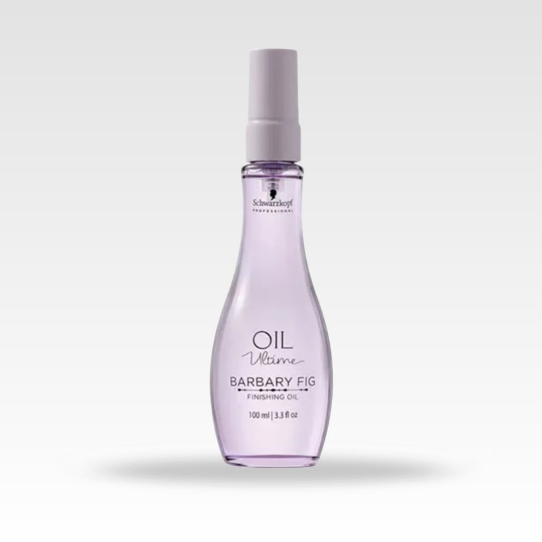 Aceite Capilar  Higo Chumbo Barbary Fig - SCHWARZKOPF