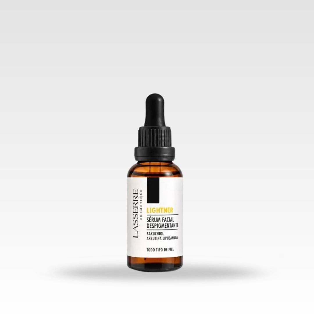 Sérum Facial Despigmentante – LASSERRE