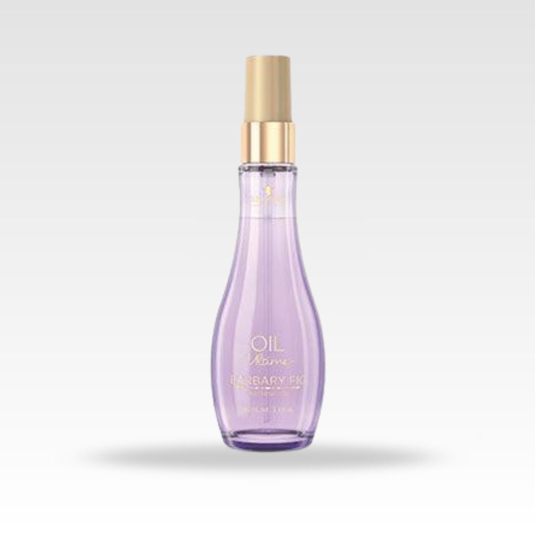 Aceite de Cabello seco y quebradizo Ultime - SCHWARZKOPF