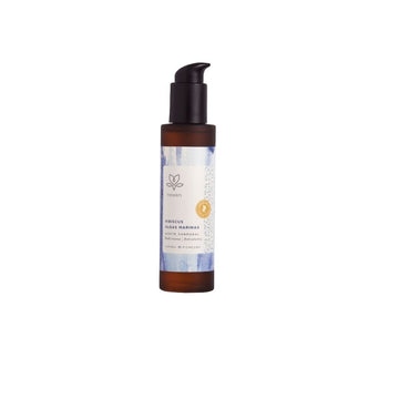 Aceite Hibiscus y algas marinas reafirmante y tonificante  - NEWEN
