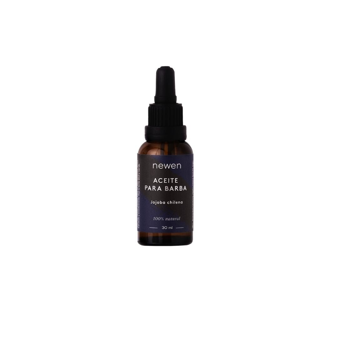 Aceite para Barba - Newen - Badana