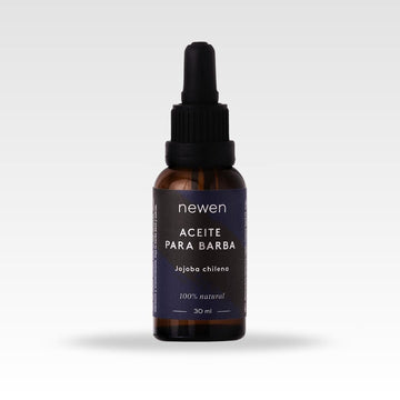 Aceite para Barba - Newen