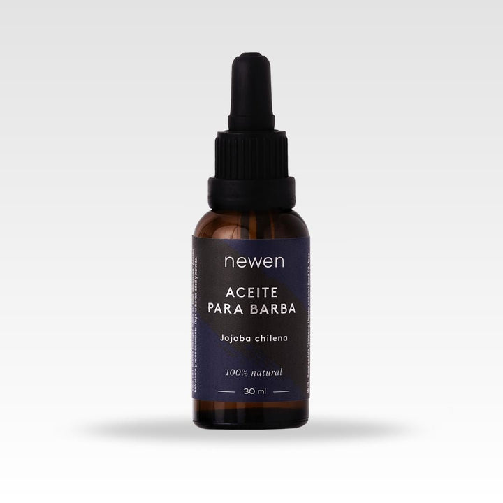 Aceite para Barba - Newen - Badana