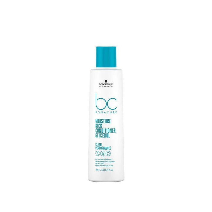 Acondicionador BC Bonacure Moisture Kick - SCHWARZPKOF - Badana