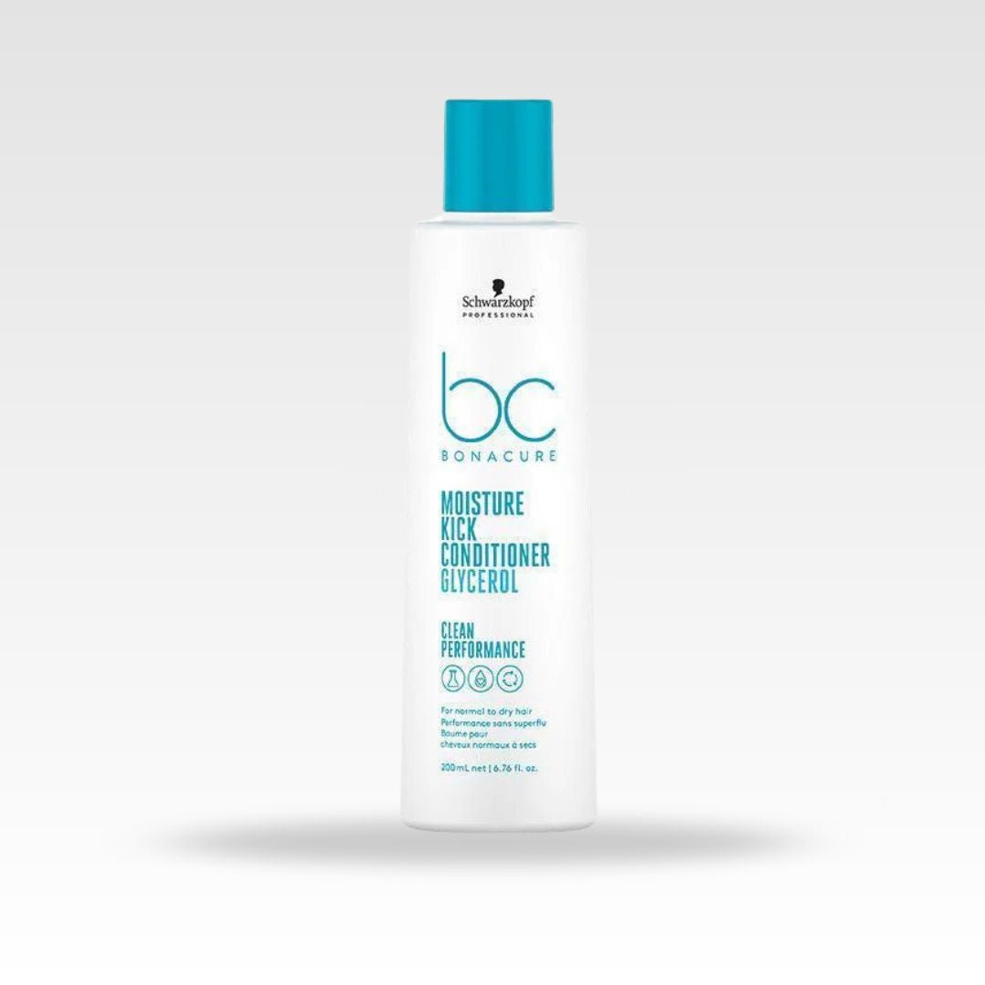Acondicionador Bonacure Repair Rescue 200ml
