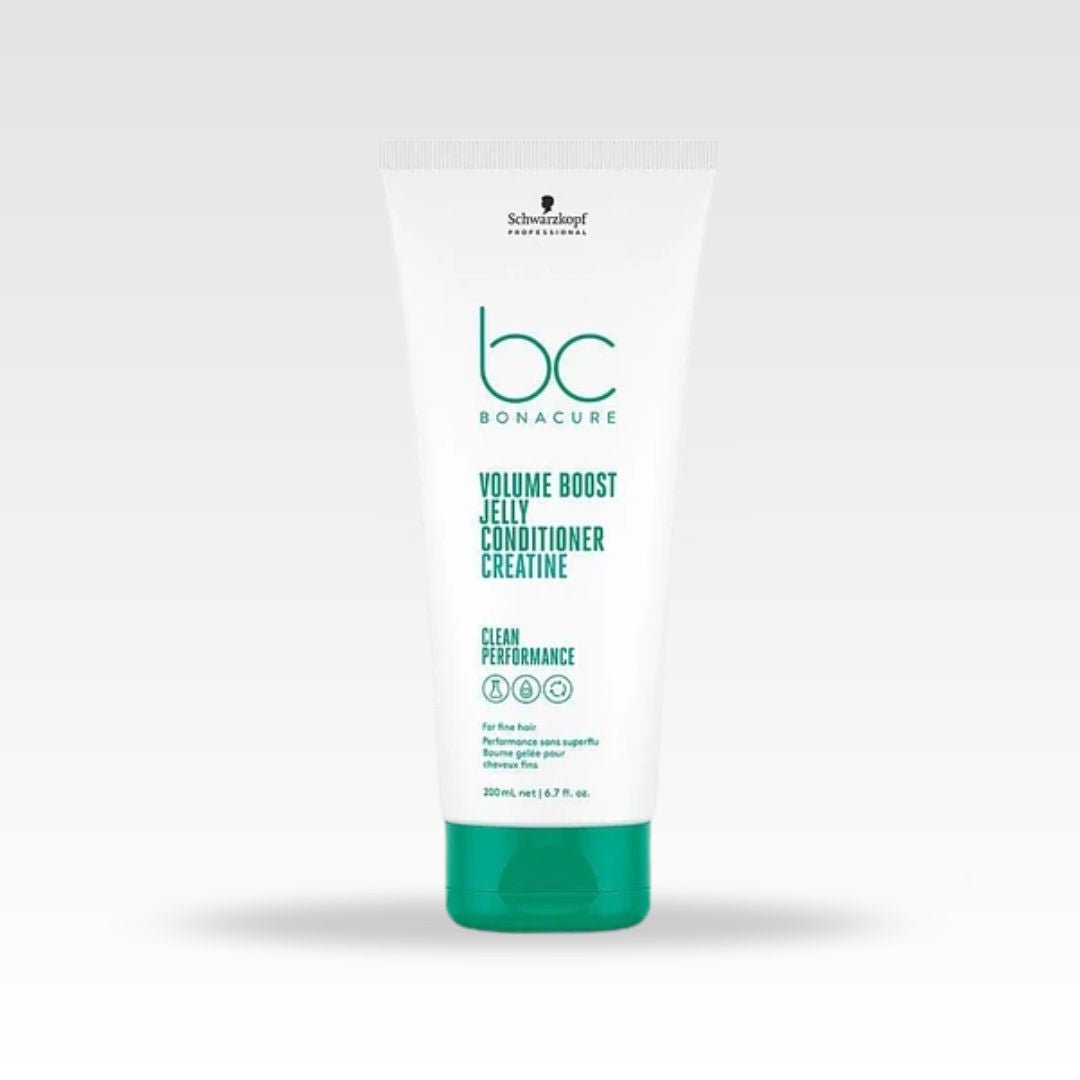 Acondicionador Voluminizador Bonacure - SCHWARZKOPF