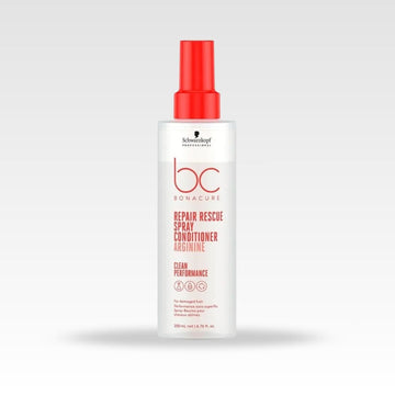 Acondicionador en spray Repair Rescue Bonacure - SCHWARZKOPF