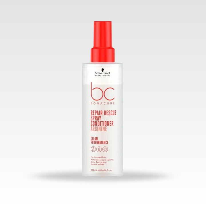 Acondicionador en spray BC Repair Rescue - SCHWARZKOPF - Badana
