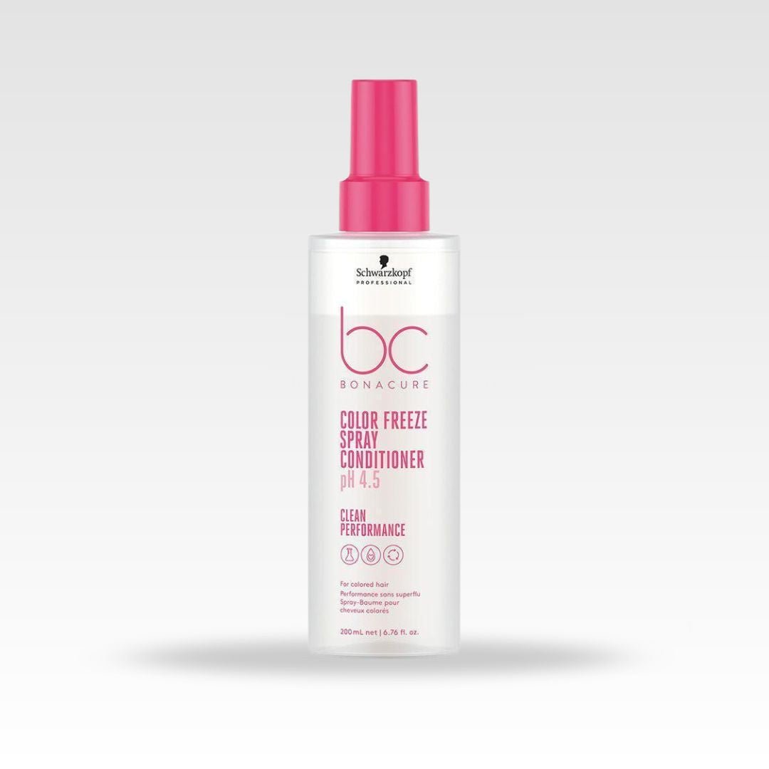 Acondicionador en spray Color Freeze PH 4.5 - SCHWARZKOPF - Badana