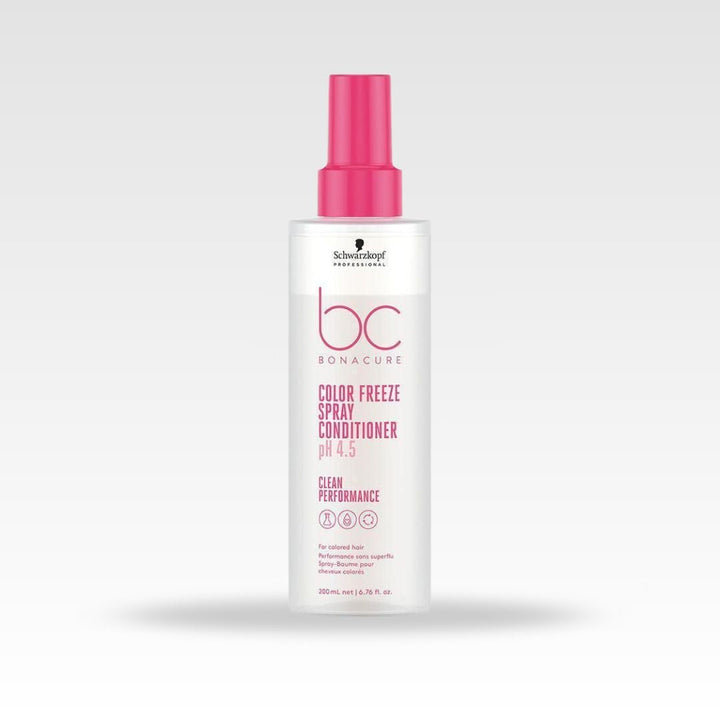Acondicionador en spray Color Freeze PH 4.5 - SCHWARZKOPF - Badana