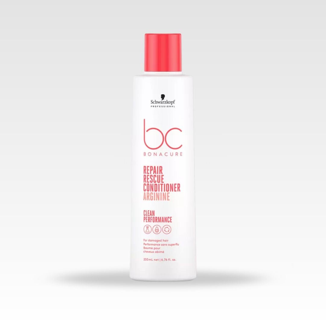 Acondicionador Reparador Arginina Bonacure - SCHWARZKOPF
