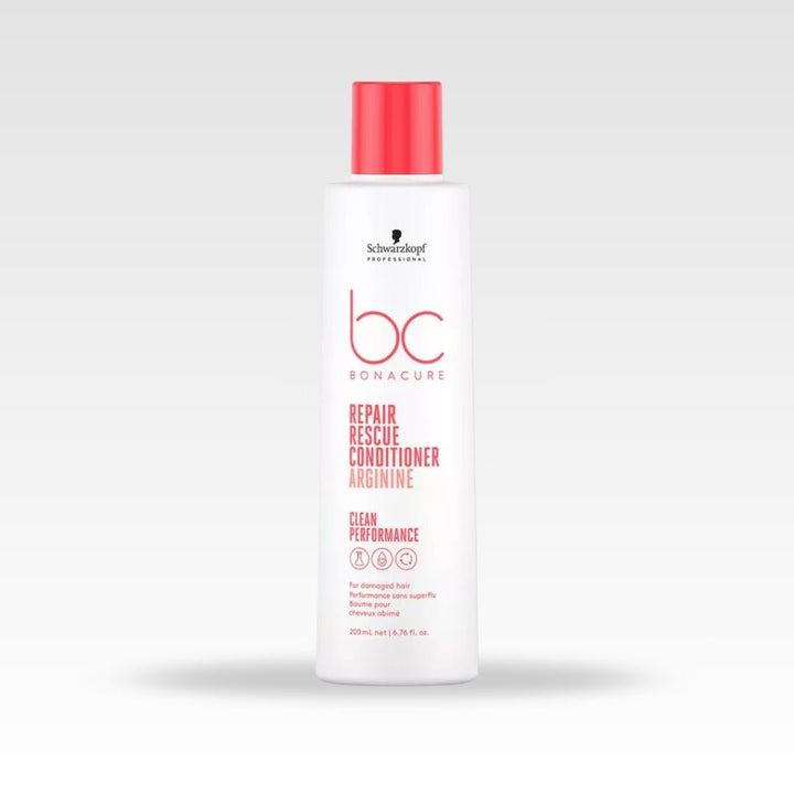 Acondicionador Repair Rescue Arginine - SCHWARZKOPF - Badana
