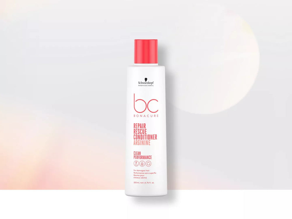 Acondicionador Repair Rescue Arginine - SCHWARZKOPF - Badana