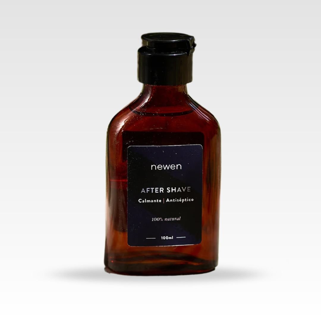 After Shave - NEWEN - Badana