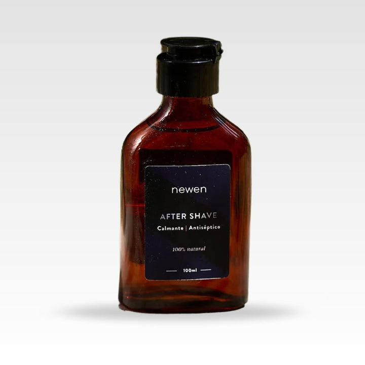 After Shave - NEWEN - Badana